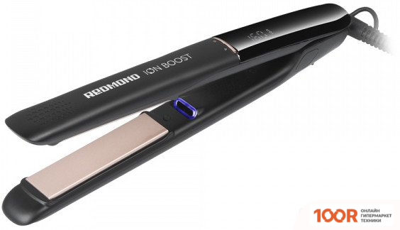 Redmond (Редмонд) HS1716 (ЧЕРНЫЙ) (384328)