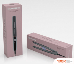 Redmond (Редмонд) HS1716 (СЕРЫЙ) (384327)