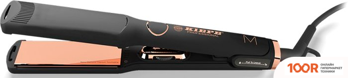 Kiepe Professional PURE ROSE GOLD М 8265 (384277)