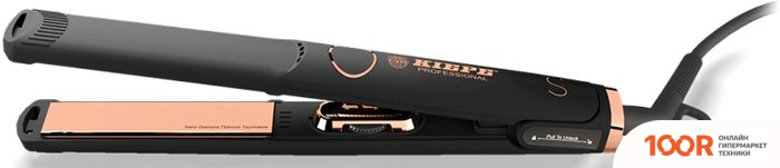 Kiepe Professional PURE ROSE GOLD S 8264 (384275)