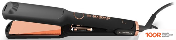 Kiepe Professional PURE ROSE GOLD L 8266 (384274)