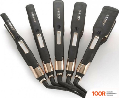 Kiepe Professional PURE ROSE GOLD L 8266 (384274)