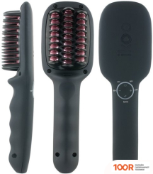 Ikoo E-STYLER JET (ЧЕРНЫЙ) (384264)