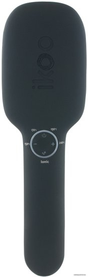 Ikoo E-STYLER JET (ЧЕРНЫЙ) (384264)