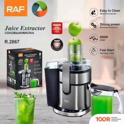 Соковыжималка RAF R.2867 (384232)