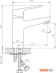 Lauter SUN 21СК506С (379981)