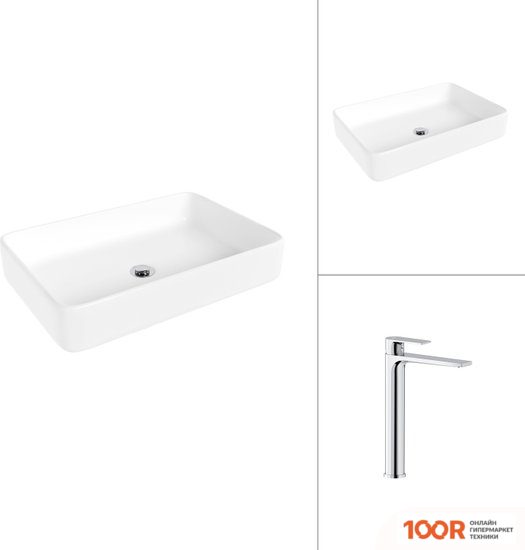 Lauter REEF 21CK8678C (379970)