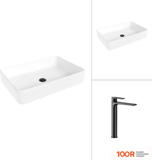 Lauter REEF 21CK8678BS (379969)