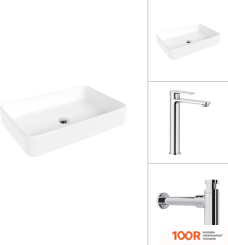 Lauter MOON 21СK81691C (379961)