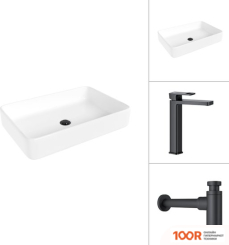 Lauter CASCADE 21СК0655BS (379945)