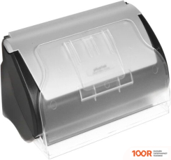 Сканер Plustek SMARTOFFICE PS188 (ЧЕРНЫЙ) (377607)