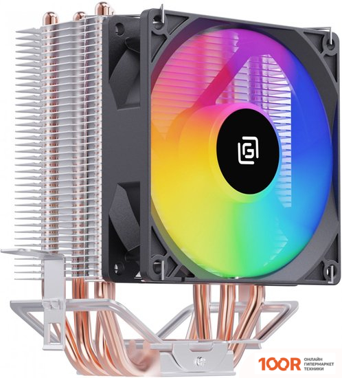 Оклик OG-CPC130FRGB-1 (377604)