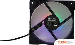 Оклик OG-CF120RGB1-BK (377600)