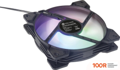 Оклик OG-CF120RGB1-BK (377600)