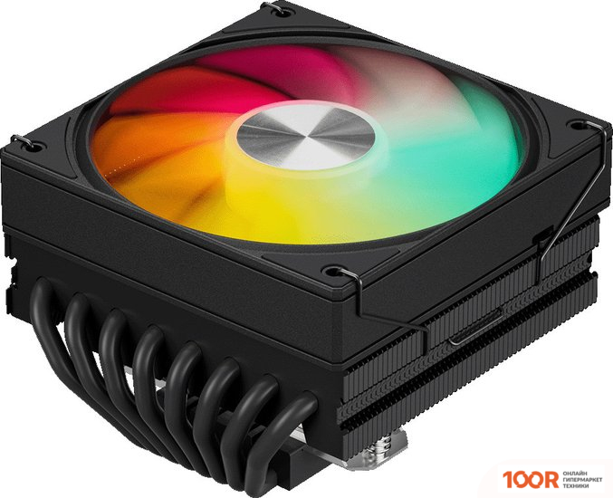 upHere H85KC8 (ЧЕРНЫЙ) (377559)