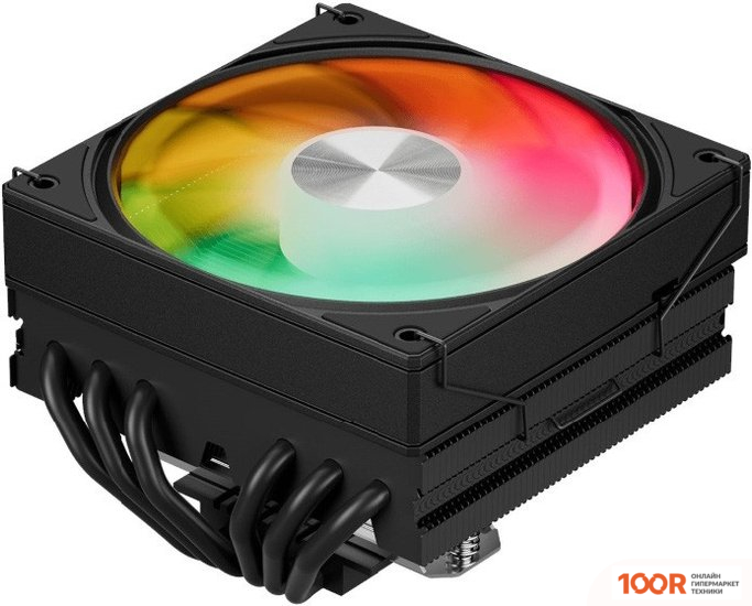 upHere H85KC6 (ЧЕРНЫЙ) (377558)