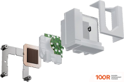 upHere E360TC (БЕЛЫЙ) (377555)