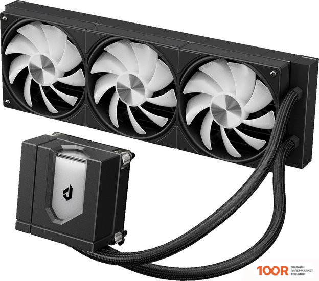 upHere E360KC (ЧЕРНЫЙ) (377554)