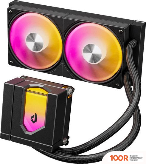 upHere E240KC (ЧЕРНЫЙ) (377552)