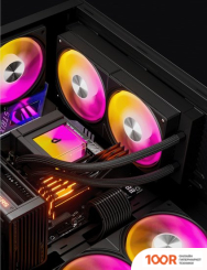 upHere E240KC (ЧЕРНЫЙ) (377552)