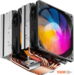 upHere D6SEC (ЧЕРНЫЙ) (377548)