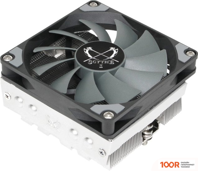 Scythe SHURIKEN 2 SCSK-2000 (377543)