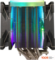 Scythe MUGEN 5 ARGB PLUS SCMG-5102AR (377541)