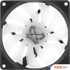 Scythe KAZE FLEX 92 SLIM PWM RGB KF9215FD25R-P (377540)