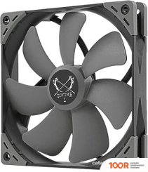 Scythe KAZE FLEX 140 SQUARE PWM KF1425FD18S-P (377537)