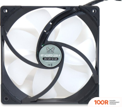 Scythe KAZE FLEX 140 KF1425FD12SR-P (377536)