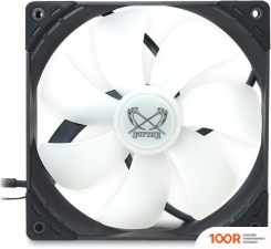 Scythe KAZE FLEX 140 KF1425FD12SR-P (377536)