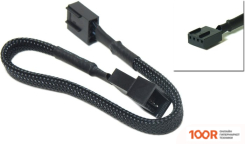 Scythe KAZE FLEX 140 KF1425FD12SR-P (377536)