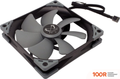 Scythe KAZE FLEX 140 KF1425FD12S-P (377535)