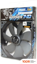 Scythe KAZE FLEX 140 KF1425FD12S-P (377535)