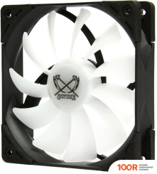 Scythe KAZE FLEX 120 RGB PWM SU1225FD12LR-RDP (377534)
