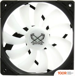 Scythe KAZE FLEX 120 RGB PWM SU1225FD12LR-RDP (377534)