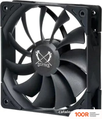 Scythe KAZE FLEX 120 PWM KF1225FD15B-P (377531)