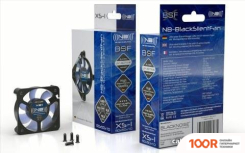 Blacknoise NOISE BLOCKER BLACKSILENT XS-2 (377518)