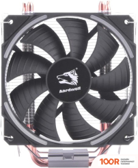 Aardwolf SERENITY 460 RED AS-460-120R (377515)