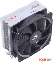 Aardwolf SERENITY 360 RED AS-360-120R (377512)