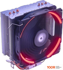 Aardwolf SERENITY 360 RED AS-360-120R (377512)