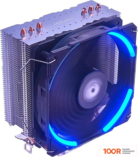 Aardwolf SERENITY 360 BLUE AS-360-120B (377511)