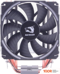 Aardwolf SERENITY 360 BLUE AS-360-120B (377511)