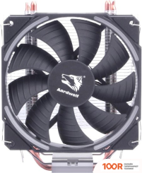 Aardwolf SERENITY 260 RED AS-260-120R (377509)