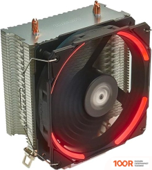 Aardwolf SERENITY 260 RED AS-260-120R (377509)