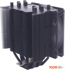 Aardwolf PROXIMA 565 BLACK AP-565B-120 (377506)