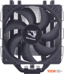 Aardwolf PROXIMA 565 BLACK AP-565B-120 (377506)