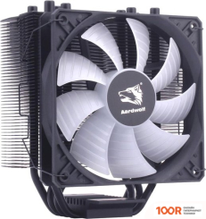 Aardwolf PROXIMA 465 BLACK ARGB AP-465B-120 ARGB (377504)