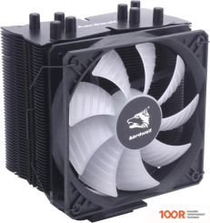 Aardwolf PROXIMA 465 BLACK ARGB AP-465B-120 ARGB (377504)