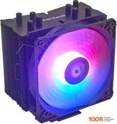 Aardwolf PROXIMA 465 BLACK ARGB AP-465B-120 ARGB (377504)